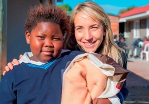 White Shark Projects Twitter Blanket Drive